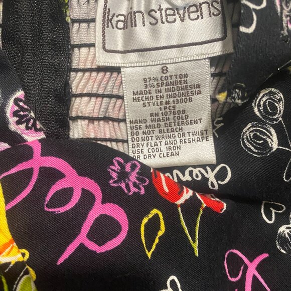 463-You Are Wild ❤ Karin Stevens - Picture 6 of 16